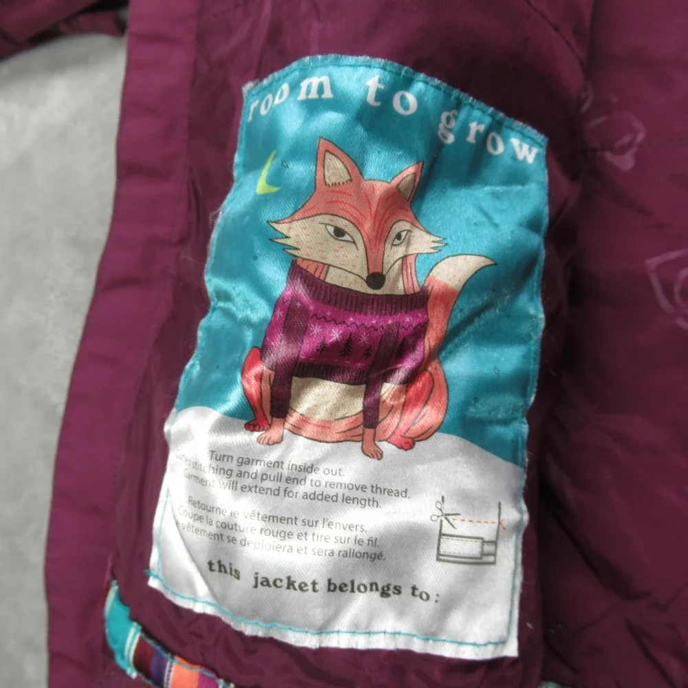 Burton item has
